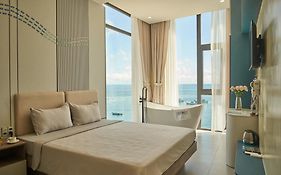 Memory Beach Hotel Phu Quy