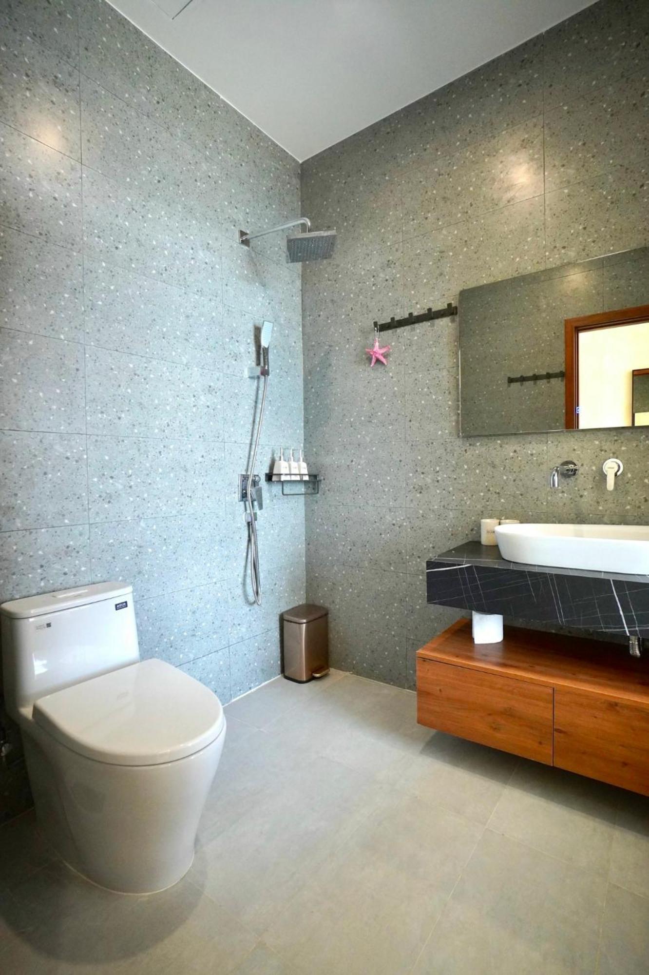 Memory Beach Hotel Phu Quy Cu Lao Thu ภายนอก รูปภาพ